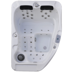 Гидромассажный СПА бассейн Kingston JCS-21