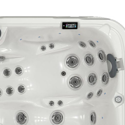 Спа бассейн Wellis Explorer Premium