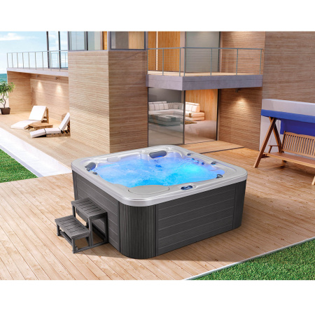 Гидромассажный спа бассейн Mexda WS-596