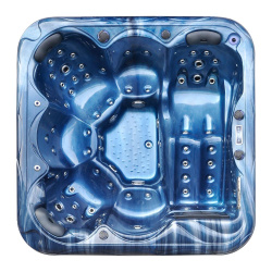 Гидромассажный СПА бассейн Kingston JCS-58B