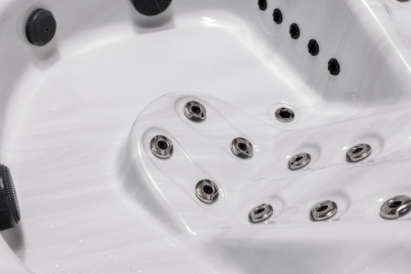 Гидромассажный спа бассейн NordicSpa Meyli (Мейли) Гидромассажный спа бассейн NordicSpa Meyli (Мейли)