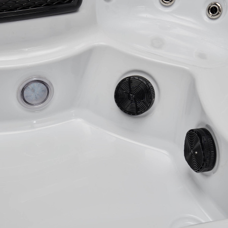 Гидромассажный спа бассейн Mexda WS-693