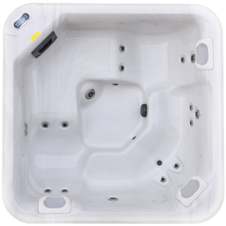 Гидромассажный спа бассейн NordicSpa Khel (Хель)