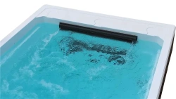 Плавательный SPA-бассейн FSPA IP-3812Max
