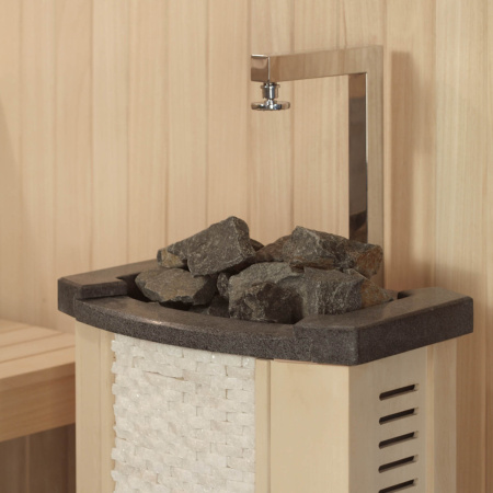 Финская сауна Mexda WS-1245