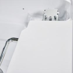 Плавательный бассейн с противотоком AquaVita 401U