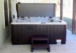 Спа бассейн Vita Spa Nuage