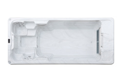 Плавательный спа бассейн NordicSpa Khelsinki Turbo (Хельсинки)