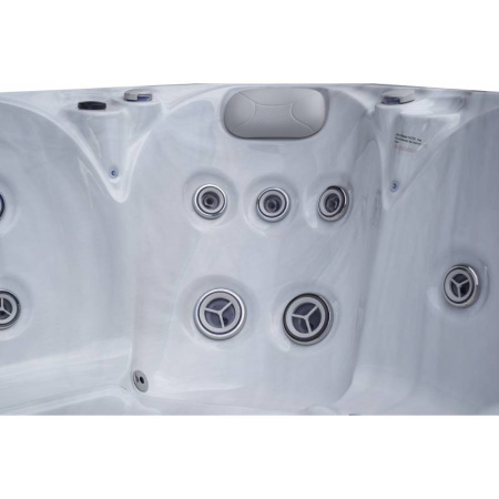 Спа-бассейн AquaSpas My Paradise hydroplus