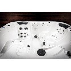 Мини бассейн джакузи Vortex Spas Neon