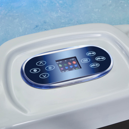 Гидромассажный спа бассейн Mexda WS-693