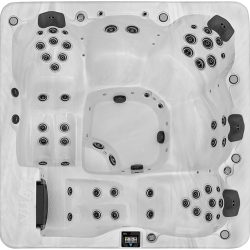 Гидромассажный спа-бассейн Vita Spa Salon